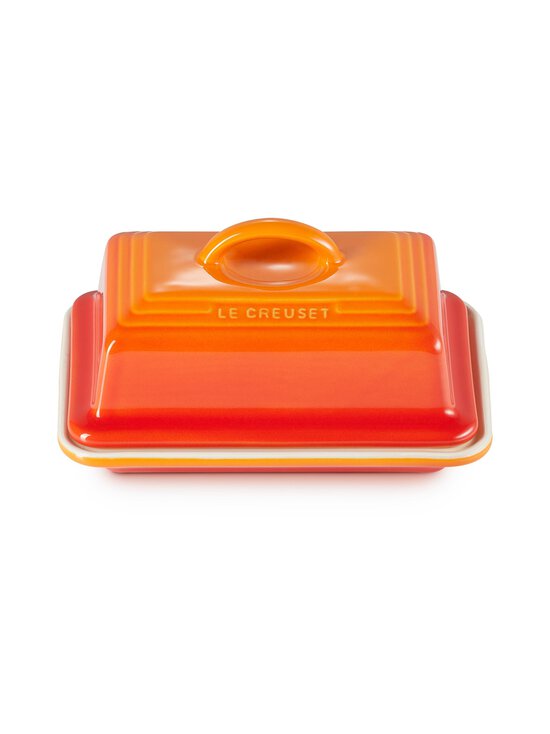 Le Creuset - Flame-voirasia - 090 VOLCANIC - photo 2 Le Creuset - Flame-voirasia - 090 VOLCANIC | Stockmann - photo 2