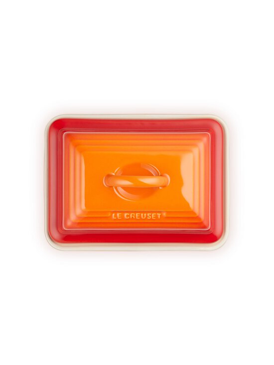 Le Creuset - Flame-voirasia - 090 VOLCANIC - photo 4 Le Creuset - Flame-voirasia - 090 VOLCANIC | Stockmann - photo 4