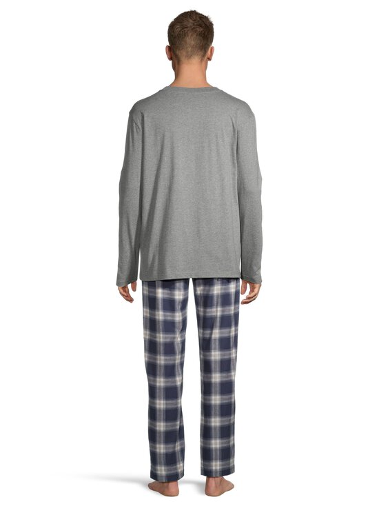 Cap Horn loungewear - Nisse-pyjama - BLUE COMBO | Stockmann - photo 3