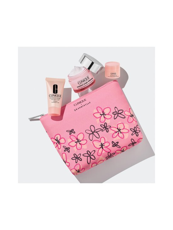 Clinique - Hydration Heroes -ihonhoitopakkaus - NOCOL | Stockmann - photo 2