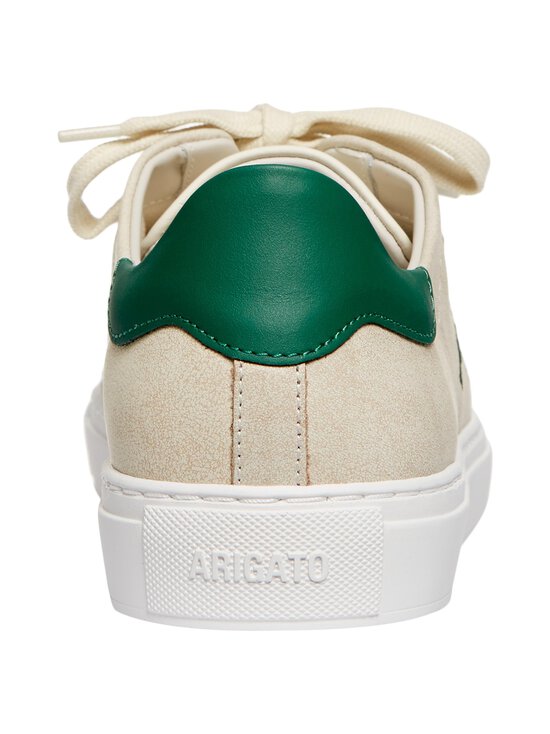 AXEL ARIGATO - Nahast tossud Clean 90 Bee Bird - CREMINO/GREEN - photo 3 AXEL ARIGATO - Nahast tossud Clean 90 Bee Bird - CREMINO/GREEN | Stockmann - photo 3