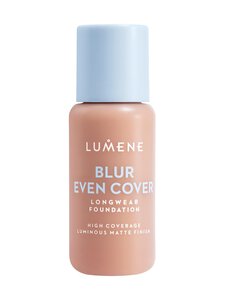 Lumene - Blur Even Cover Foundation -meikkivoide | Stockmann
