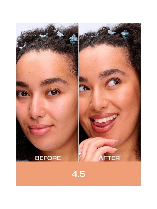 Lumene - Blur Even Cover Foundation -meikkivoide - 4.5 | Stockmann - photo 3