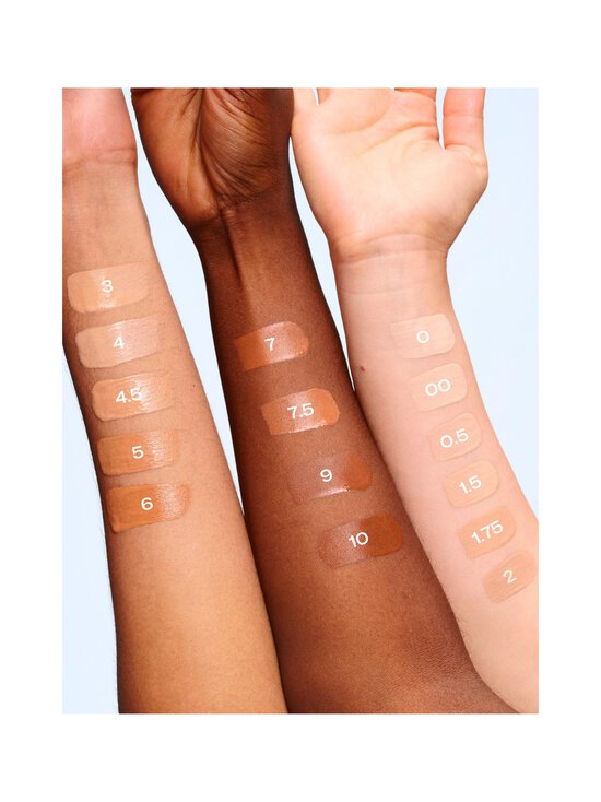 Lumene - Blur Even Cover Foundation -meikkivoide - 4.5 | Stockmann - photo 6