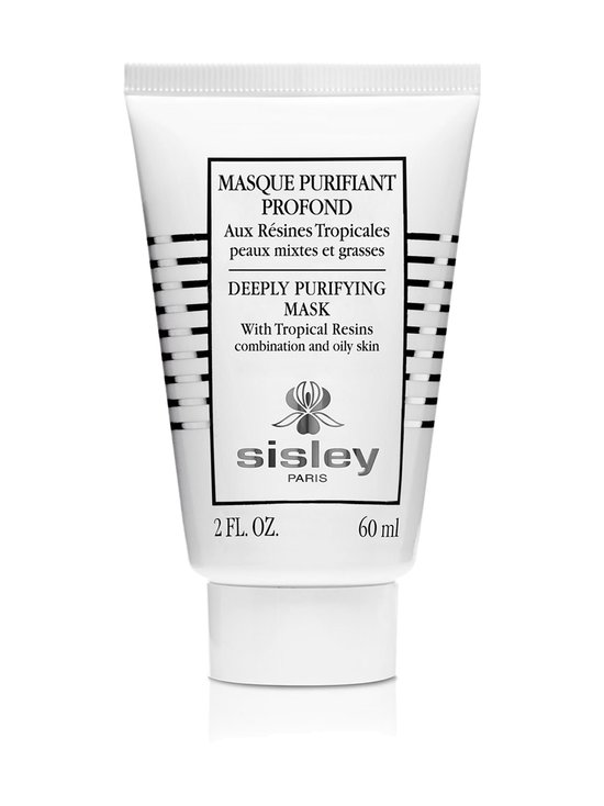 Deeply Purifying Mask -naamio 60 ml