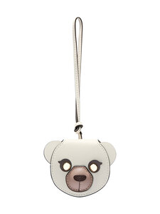 Furla - Allegra Bear AirPods -kotelo - 3698S TONI PANNA | Stockmann