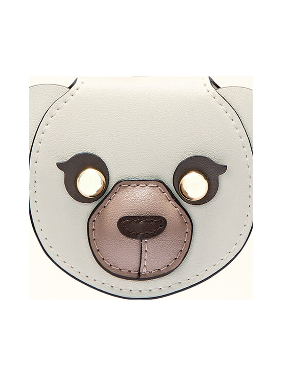 Furla - Allegra Bear AirPods -kotelo - 3698S TONI PANNA | Stockmann - photo 2
