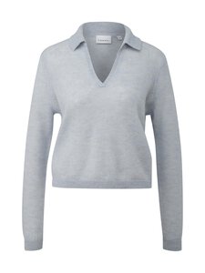 Comma - Polo-neulepusero - 9135 SECRET SPACE | Stockmann