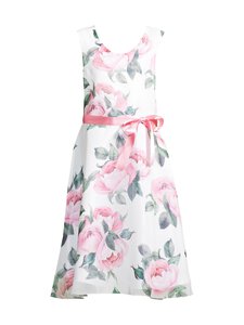 MINGNELIN - Kleit Rosy - 101 WHITE PINK | Stockmann