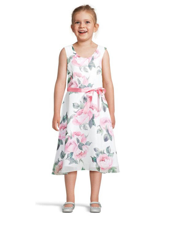 MINGNELIN - Rosy-mekko - 101 WHITE PINK - photo 2 MINGNELIN - Rosy-mekko - 101 WHITE PINK | Stockmann - photo 2