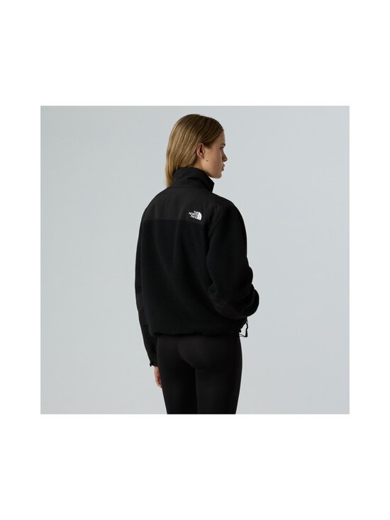 The North Face - W Retro Denali -fleecetakki - JK3 TNF BLACK - photo 4 The North Face - W Retro Denali -fleecetakki - JK3 TNF BLACK | Stockmann - photo 4