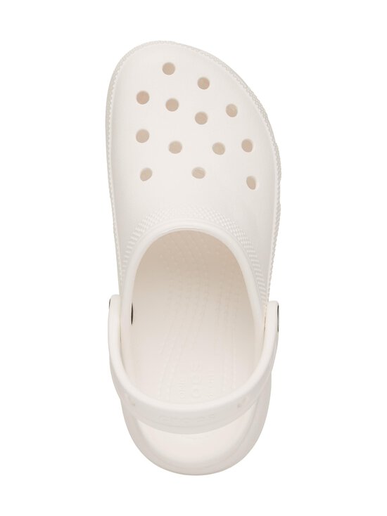 Crocs - Sandaalid Classic Platform Clog - 100 WHITE - photo 2 Crocs - Sandaalid Classic Platform Clog - 100 WHITE | Stockmann - photo 2
