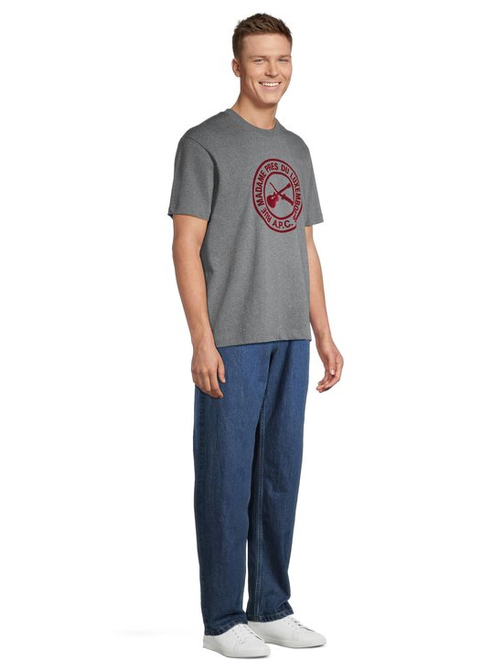 A.P.C - Fairfax-farkut - IAL WASHED INDIGO | Stockmann - photo 5