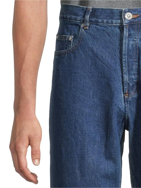 A.P.C - Fairfax-farkut - IAL WASHED INDIGO | Stockmann - photo 6