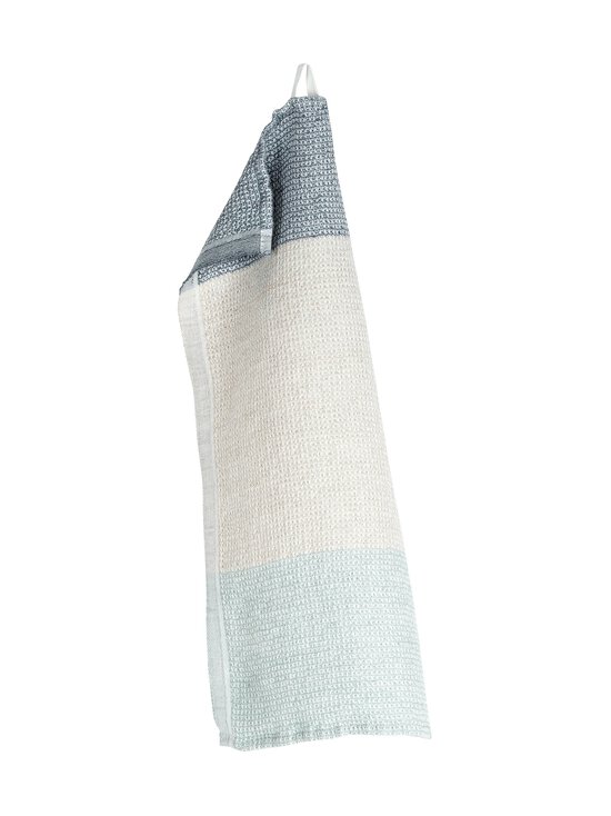 Lapuan Kankurit - Terva-pyyhe - 80 MULTI-GREY-JADE | Stockmann - photo 1
