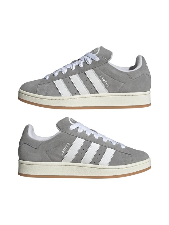 adidas Originals - Nahast tossud Campus 00s - HQ8707 GRETHR/FTWWHT/OWHITE - photo 3 adidas Originals - Nahast tossud Campus 00s - HQ8707 GRETHR/FTWWHT/OWHITE | Stockmann - photo 3