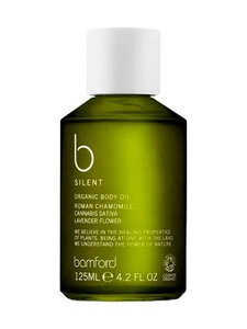Bamford - B-Silent Body Oil -vartaloöljy | Stockmann