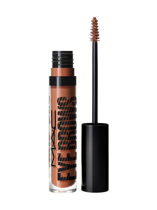 MAC - Eyebrows Big Boost Fibre Gel -kulmageeli 4.1 g - PENNY - photo 2 MAC - Eyebrows Big Boost Fibre Gel -kulmageeli 4.1 g - PENNY | Stockmann - photo 2