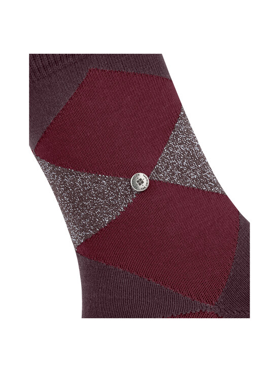 Burlington - Bonnie Glitter -sukat - CLARET (8375) | Stockmann - photo 2