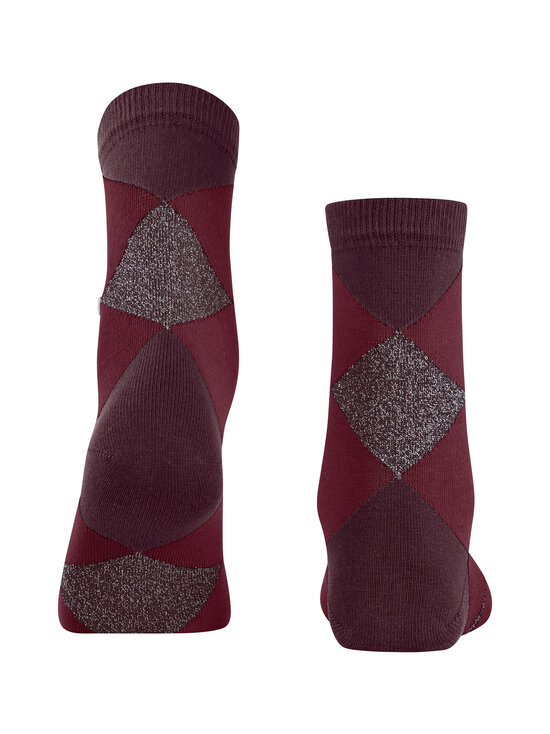 Burlington - Bonnie Glitter -sukat - CLARET (8375) | Stockmann - photo 4