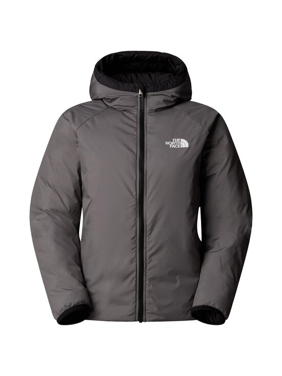 The North Face - Perrito Reversible jaka - 001 TNF BLACK/SMOKED PEARL - photo 1 The North Face - Perrito Reversible jaka - 001 TNF BLACK/SMOKED PEARL | Stockmann - photo 1