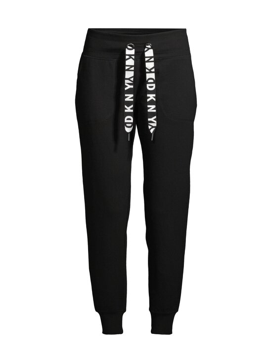 Logo Cuffed Jogger -collegehousut