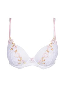 Marie Jo - Lizelot-rintaliivit - WIT WHITE | Stockmann