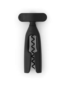 Brabantia - Tasty-korkkiruuvi - DARK GREY | Stockmann