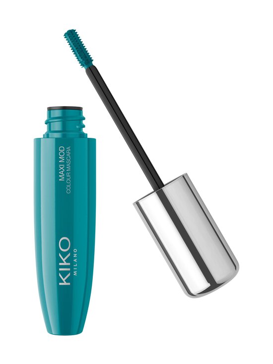 KIKO Milano - Maxi Mod Colour Mascara -ripsiväri - 04 METALLIC GREEN - photo 1 KIKO Milano - Maxi Mod Colour Mascara -ripsiväri - 04 METALLIC GREEN | Stockmann - photo 1