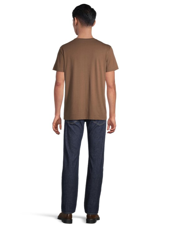 Cap Horn - Oo t-paita - COLD BROWN | Stockmann - photo 3