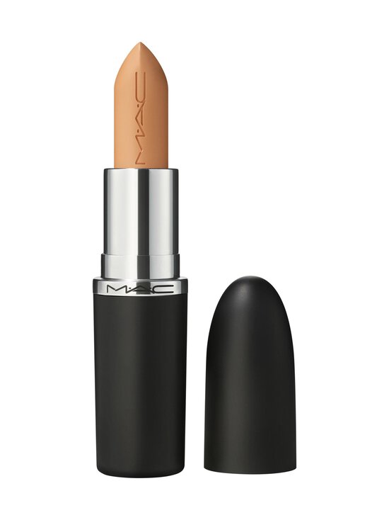 MAC - Macximal Satin lūpu krāsa - PEACHSTOCK - photo 1 MAC - Macximal Satin lūpu krāsa - PEACHSTOCK | Stockmann - photo 1