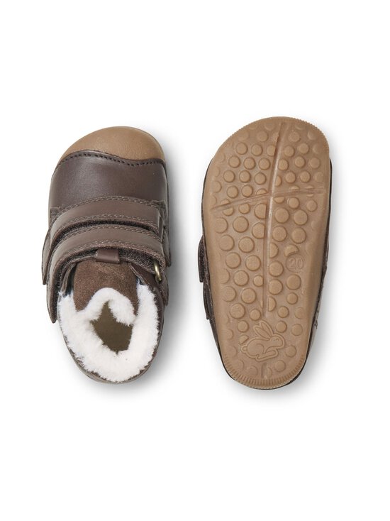 Bundgaard - Petit Winter barefoot baskāju zābaki - 2190 DARK BROWN - photo 2 Bundgaard - Petit Winter barefoot baskāju zābaki - 2190 DARK BROWN | Stockmann - photo 2