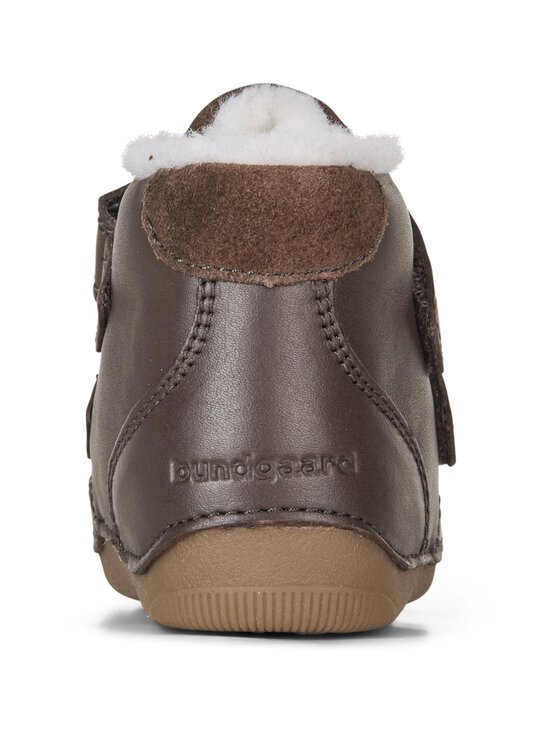 Bundgaard - Petit Winter barefoot baskāju zābaki - 2190 DARK BROWN - photo 3 Bundgaard - Petit Winter barefoot baskāju zābaki - 2190 DARK BROWN | Stockmann - photo 3
