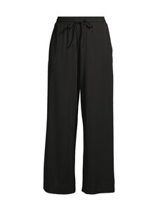 Max Mara Weekend - Vigile-jerseyhousut - 005 SCHWARZ | Stockmann