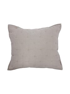 Villa Stockmann - Valencia spilvena pārvalks - NATURAL LINEN Villa Stockmann - Valencia spilvena pārvalks - NATURAL LINEN | Stockmann