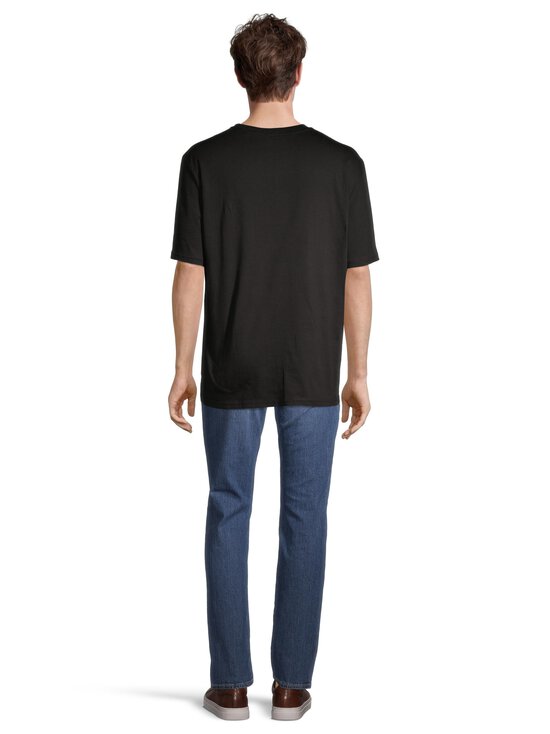 Marc O'Polo - T-paita - 990 BLACK - photo 3 Marc O'Polo - T-paita - 990 BLACK | Stockmann - photo 3