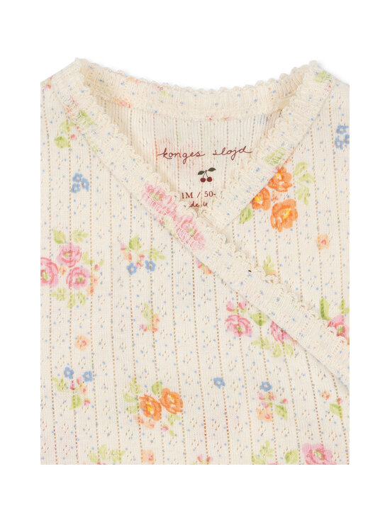 Konges Sløjd - Minnie Newborn -haalari - NONOKA | Stockmann - photo 3