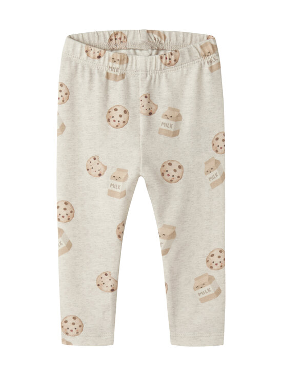 Name It - NbnLookim-leggingsit - PEYOTE MELANGE | Stockmann - photo 1