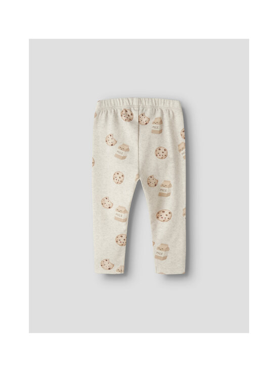 Name It - NbnLookim-leggingsit - PEYOTE MELANGE | Stockmann - photo 2