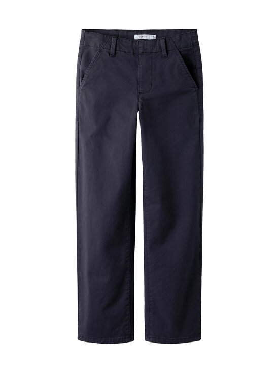 Name It - Püksid NkmRyan Straight - NAVY BLAZER - photo 1 Name It - Püksid NkmRyan Straight - NAVY BLAZER | Stockmann - photo 1