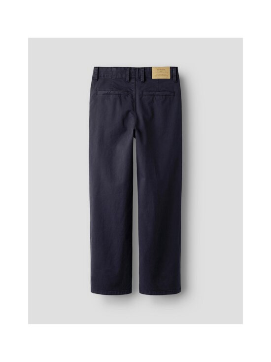 Name It - Püksid NkmRyan Straight - NAVY BLAZER - photo 2 Name It - Püksid NkmRyan Straight - NAVY BLAZER | Stockmann - photo 2