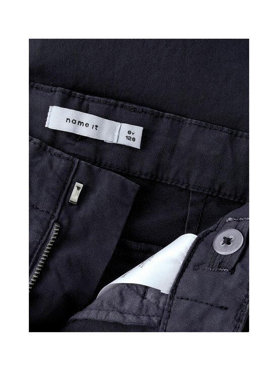 Name It - Püksid NkmRyan Straight - NAVY BLAZER - photo 3 Name It - Püksid NkmRyan Straight - NAVY BLAZER | Stockmann - photo 3