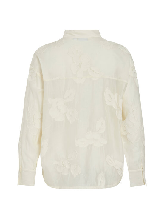 Vila - Vibeka Flower -paitapusero - BIRCH | Stockmann - photo 2