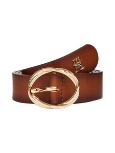 Tommy Hilfiger - Nahkvöö Chic 2.5 Burnished - 0HD COGNAC BURNISHED EDGES Tommy Hilfiger - Nahkvöö Chic 2.5 Burnished - 0HD COGNAC BURNISHED EDGES | Stockmann