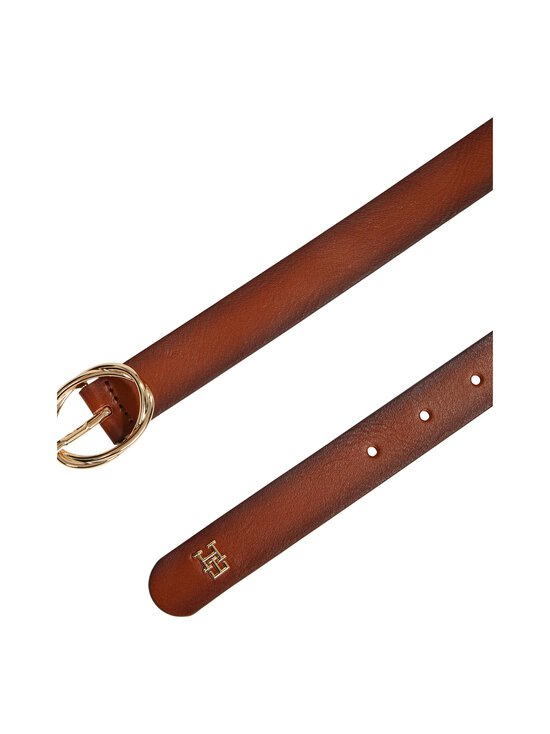 Tommy Hilfiger - Nahkvöö Chic 2.5 Burnished - 0HD COGNAC BURNISHED EDGES - photo 3 Tommy Hilfiger - Nahkvöö Chic 2.5 Burnished - 0HD COGNAC BURNISHED EDGES | Stockmann - photo 3