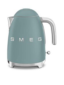 Smeg - KLF03EGMEU-vedenkeitin - EMERALD GREEN Smeg - KLF03EGMEU-vedenkeitin - EMERALD GREEN | Stockmann