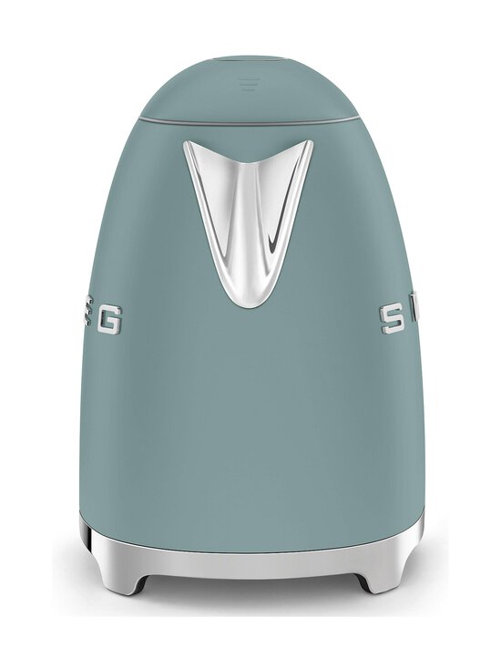 Smeg - KLF03EGMEU-vedenkeitin - EMERALD GREEN - photo 2 Smeg - KLF03EGMEU-vedenkeitin - EMERALD GREEN | Stockmann - photo 2