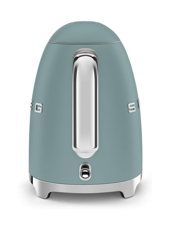 Smeg - KLF03EGMEU-vedenkeitin - EMERALD GREEN - photo 3 Smeg - KLF03EGMEU-vedenkeitin - EMERALD GREEN | Stockmann - photo 3