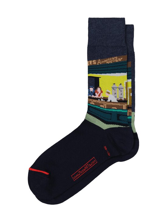 MuseARTa - Sokid Nighthawks - BLUE - photo 2 MuseARTa - Sokid Nighthawks - BLUE | Stockmann - photo 2
