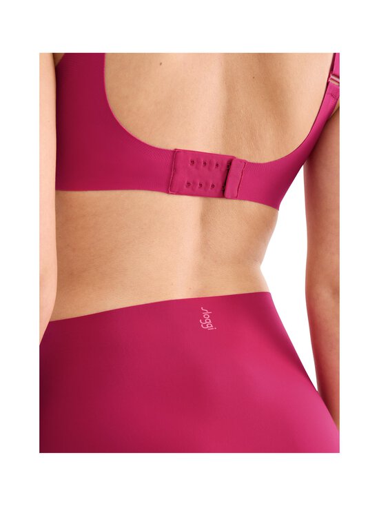 Sloggi - Zero Feel 2.0 High Waist -alushousut - 00NW BERRY | Stockmann - photo 5